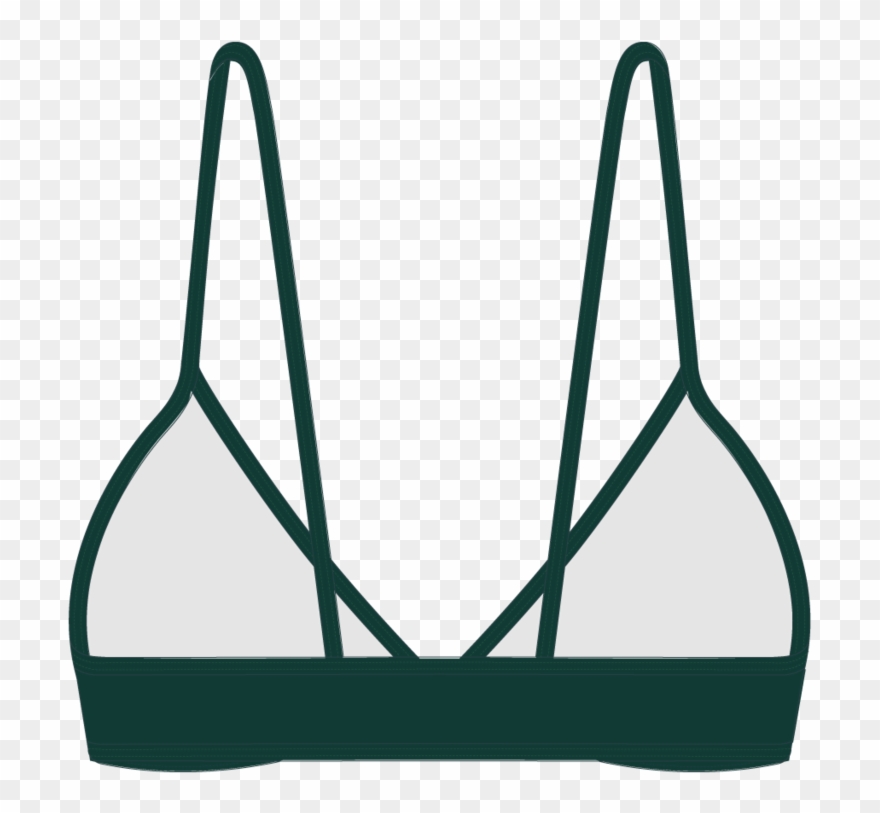 Valley - Blue Clipart