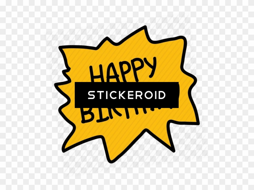 Happy Birthday Hbd - Duke Nukem Forever Box Art Clipart