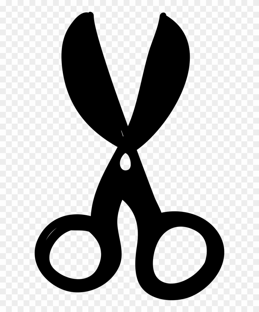 Scissors Comments - Scissors Clipart