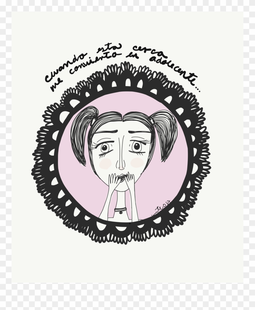 Clip Art Free Library Collection Of Free Doodle Drawing - Vintage - Png Download