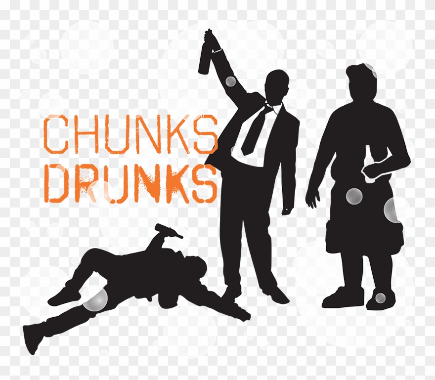 Most Commented Posts - Drunk Vector Clipart
