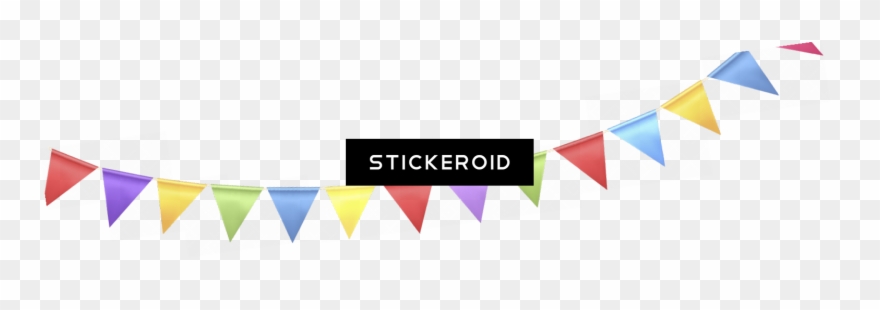 Happy Birthday Banner - Birthday Clipart