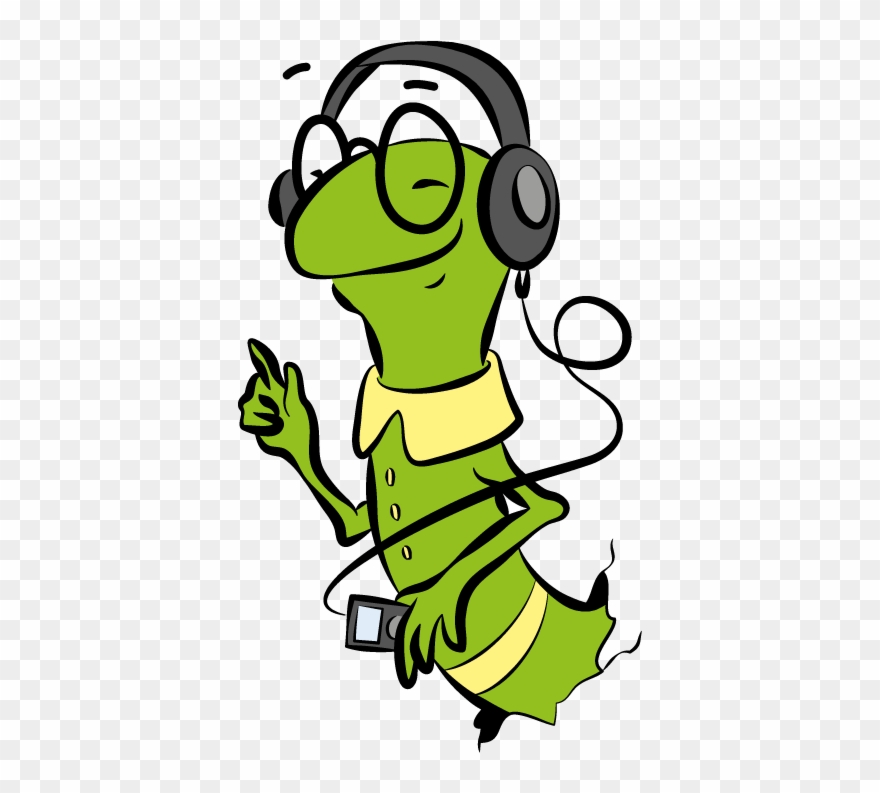 Servus Kinder Magazine Clipart