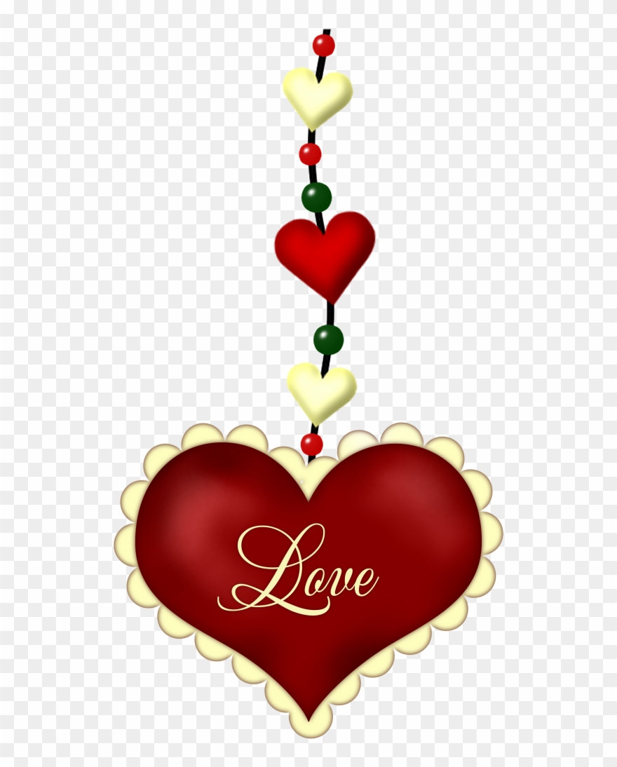 Happy Valentine's Day To All My Faithful Followers - Valentine's Day Clipart