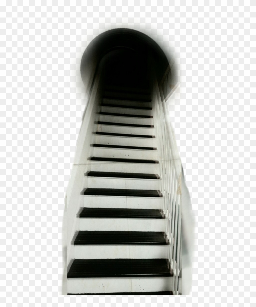 Stair Hole Clipart