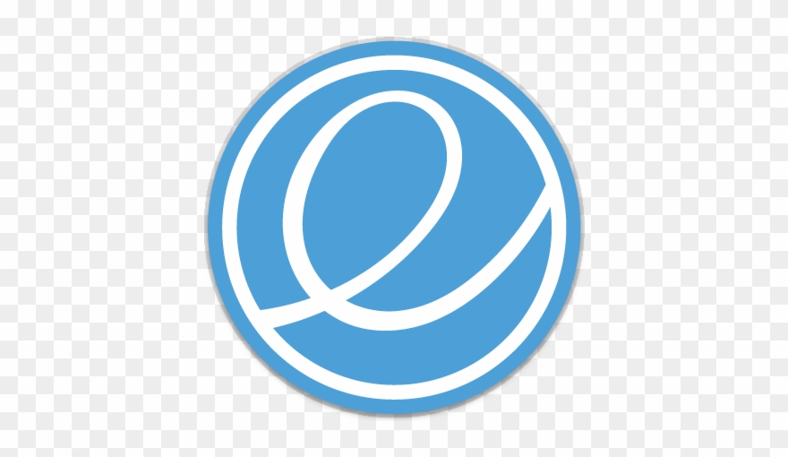 Install - Elementary Os Icon Png Clipart