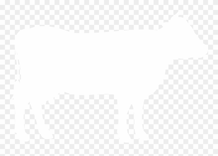 Klik Op Een Dier Voor Meer Informatie - Desi Cow Clip Art - Png Download