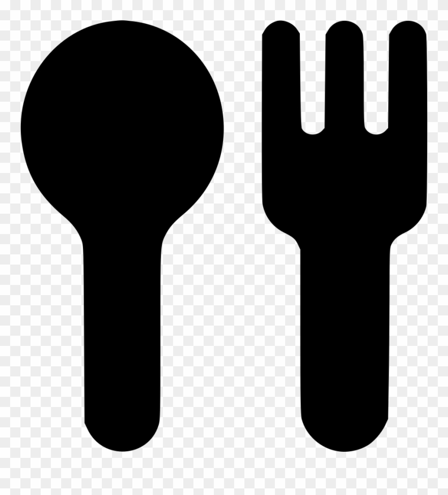 Fork Spoon Baby Comments - Portable Network Graphics Clipart