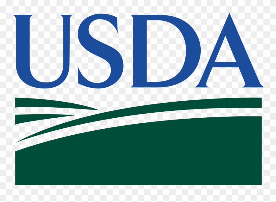 Sponsors - Usda Logo Clipart