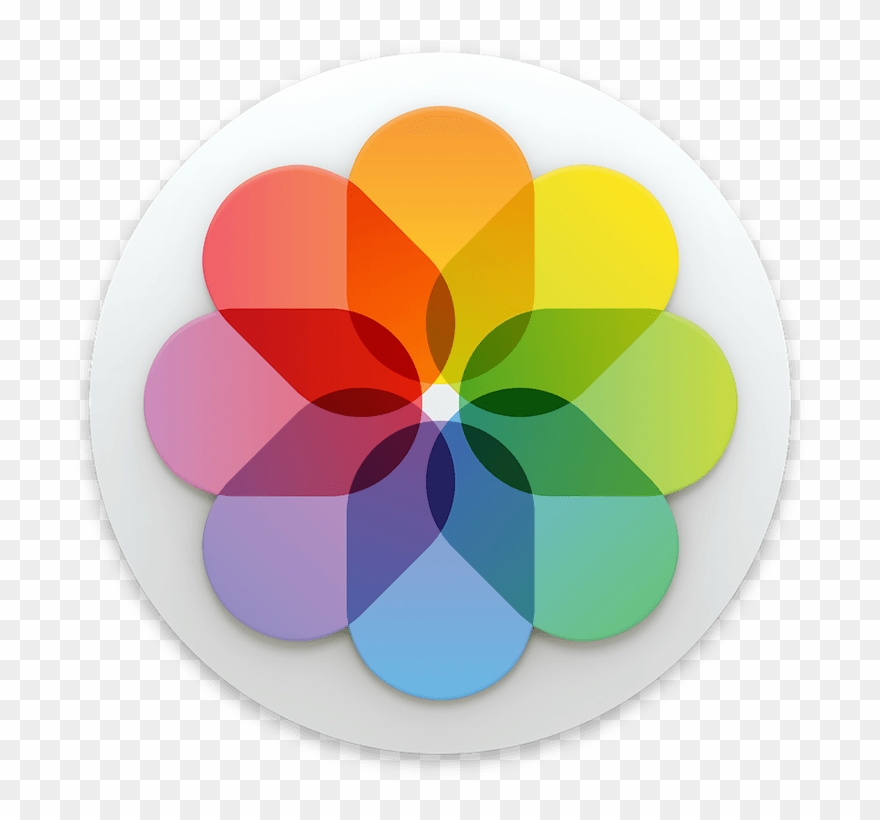Iphoto App Clipart
