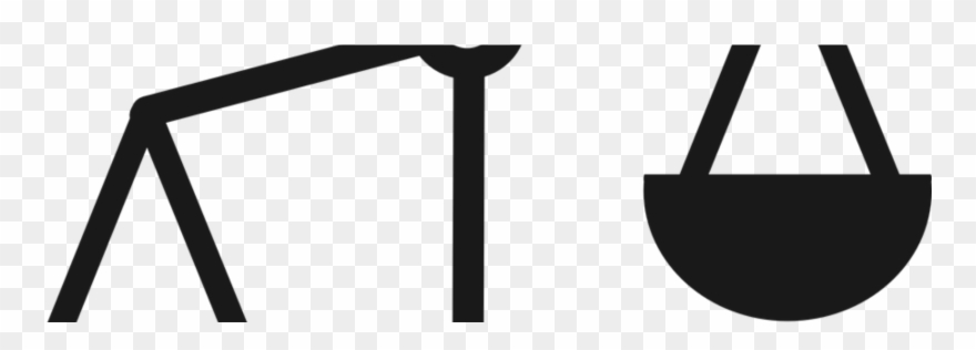 Brain Drain, Revisited - 天秤 Clipart - Png Download