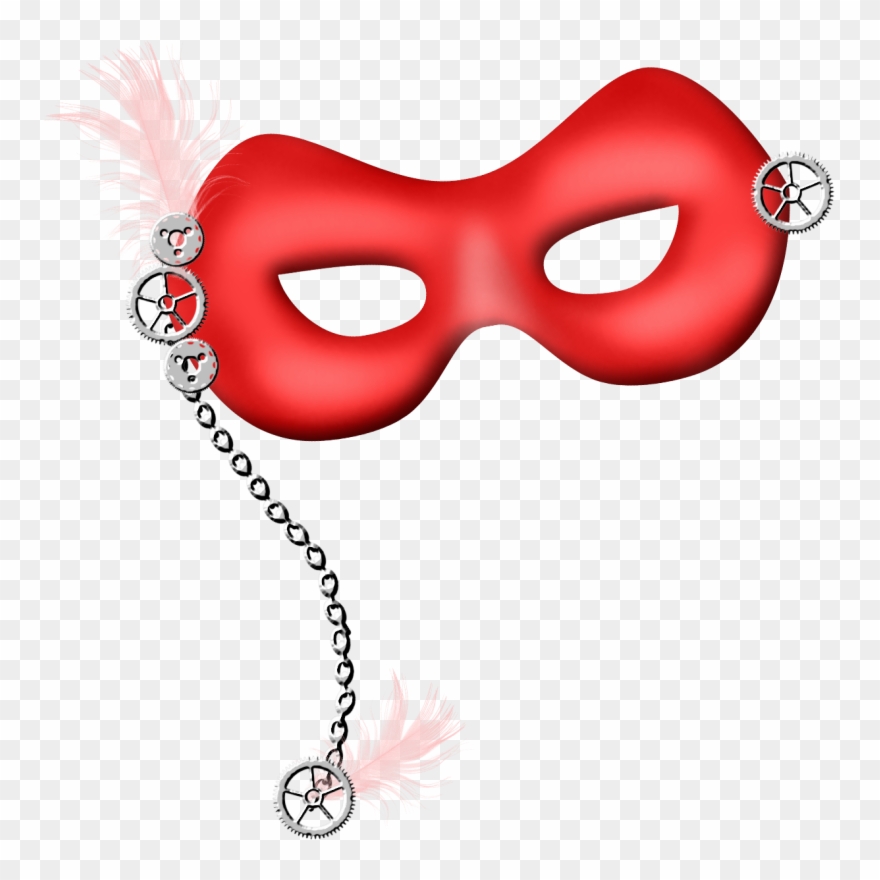 Clip Art - Clipart Masquerade - Png Download