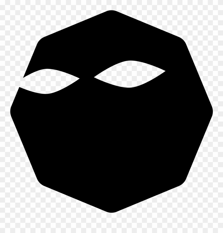 Mask Clipart