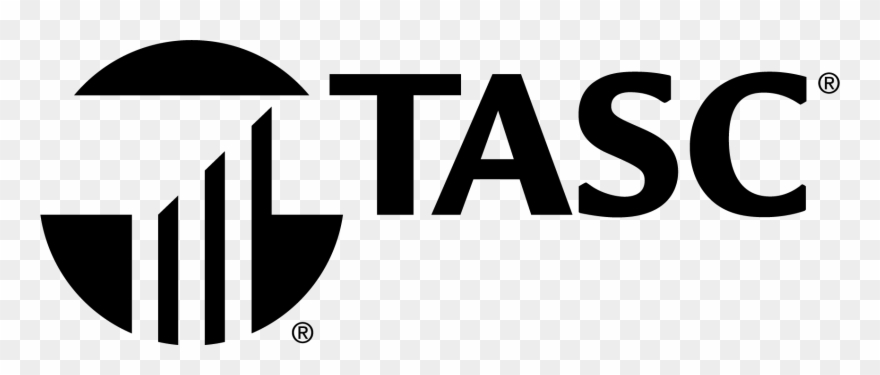 Tasc Logo Black - Total Administrative Services Corporation Clipart