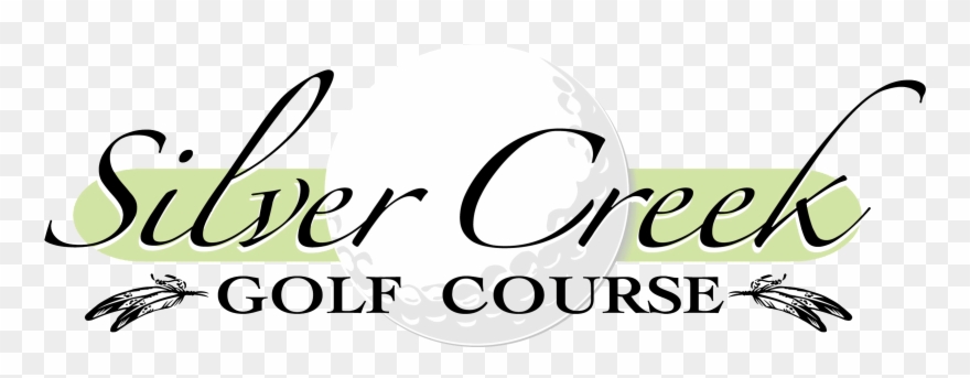 Book Tee Time - Silver Creek Golf Course Garden River Clipart