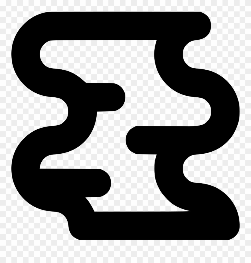 River Comments - Icon Clipart