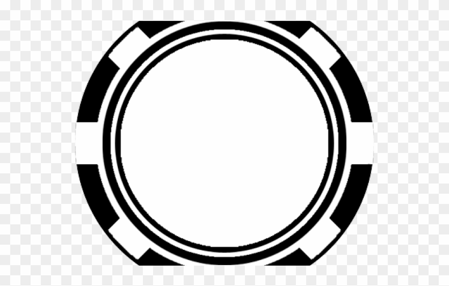 Poker Clipart Blank - Cb Edit Logo Png Transparent Png