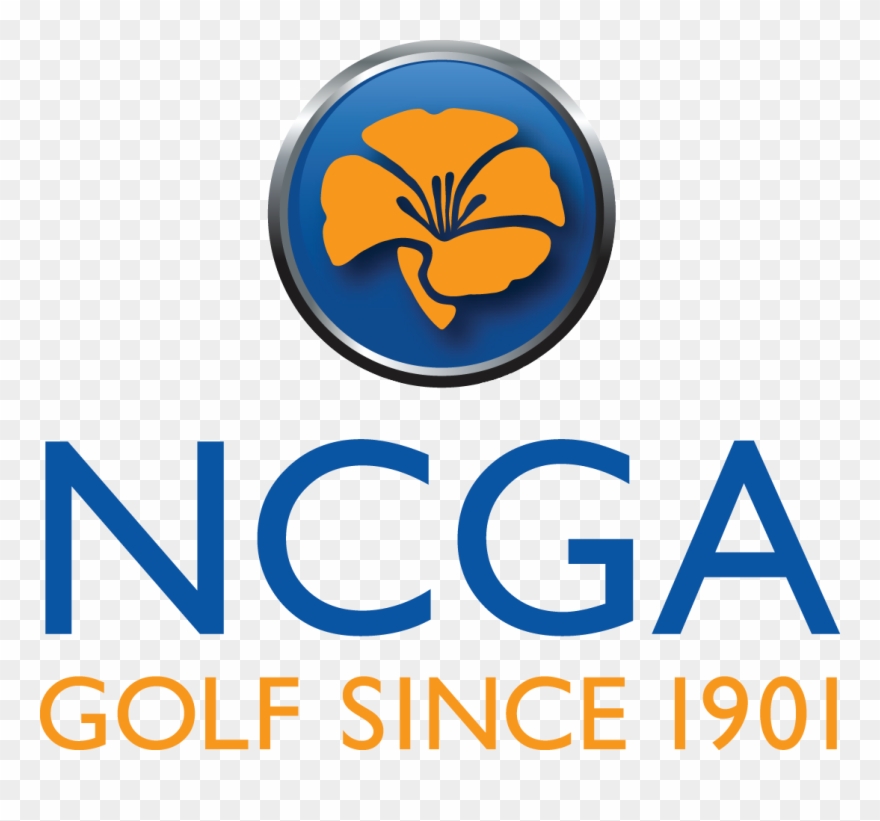 Our Local Sponsors - Ncga Golf Logo Clipart
