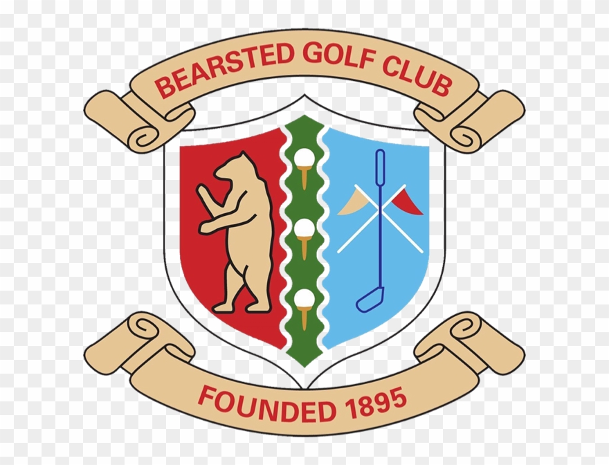 Bearsted Golf Club Clipart