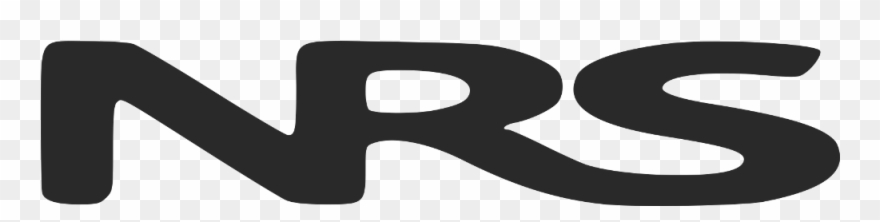 Northwest River Supply Logo - Nrs Sup Clipart