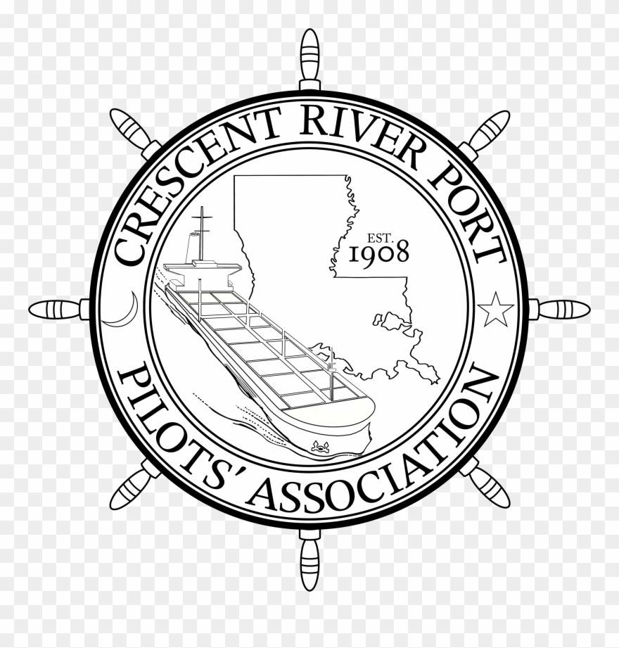 Crppa Black And White Logo - Measuring Tape Measure Vector Clipart