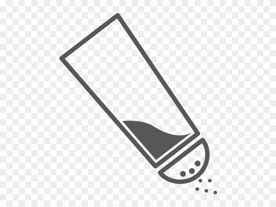 Spice - Cartoon Clipart