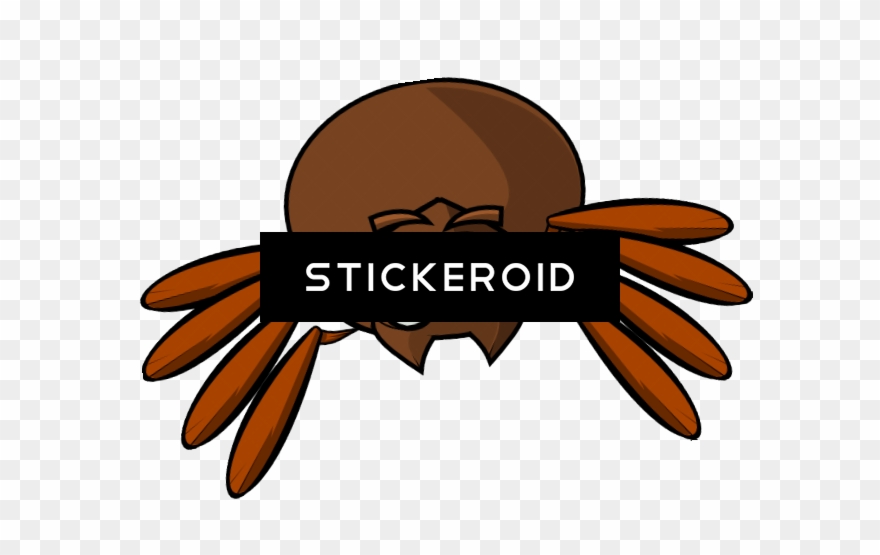 Cute Spider - Duke Nukem Forever Box Art Clipart