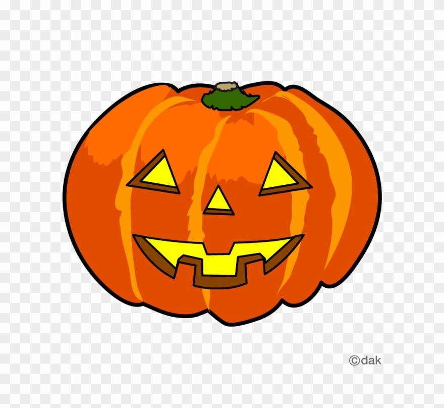 Uncategorized ~ Halloween Clipart Cute Spider Free - Pumpkin Halloween Clip Art - Png Download