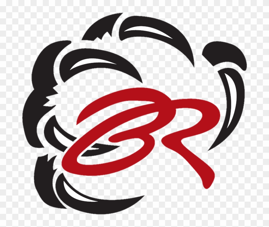 Bear River Bears Logo Clipart