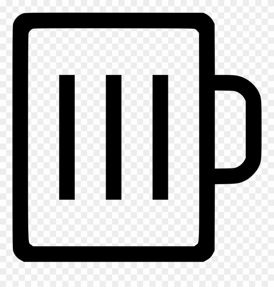 Beverage Cup Beer Drink Comments Clipart