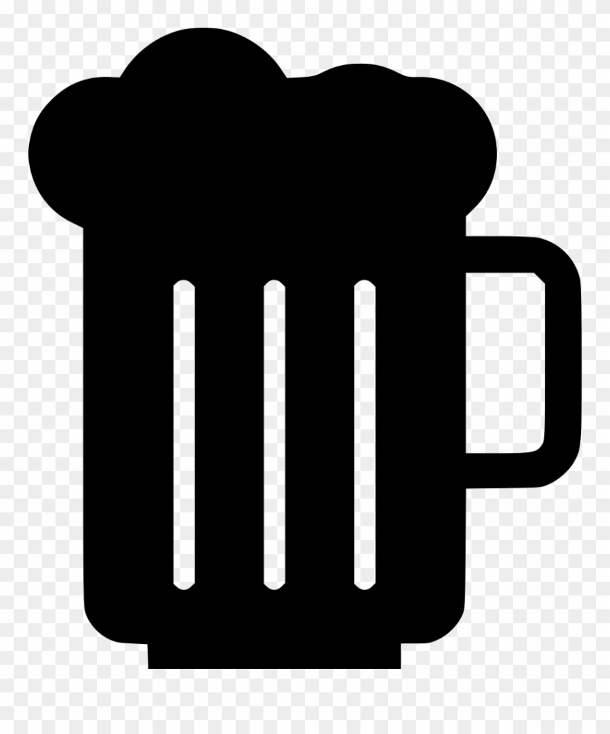 Beer Breakfast Meal Dinner Fast Comments Clipart