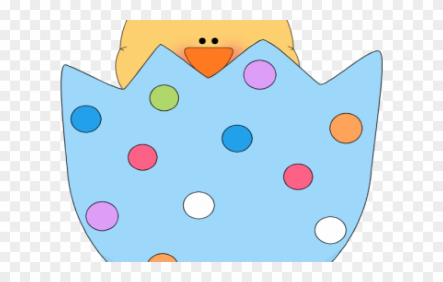 Easter Eggs Clipart Easter Sunday - Easter - Png Download