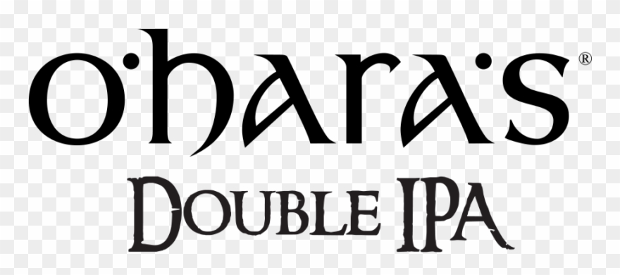 Silver Medal Winner At The Inaugural Dublin Craft Beer - O Hara's Logo Clipart