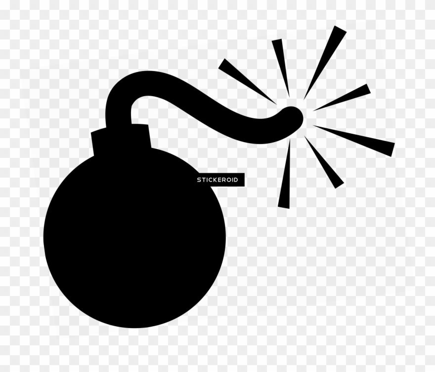 Bot Simple Icon Clipart