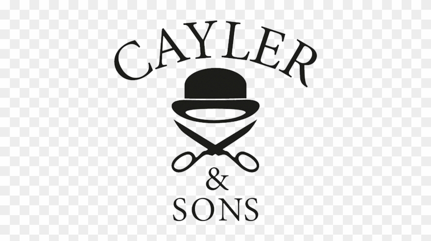 Men's - Cayler And Sons Logo Png Clipart