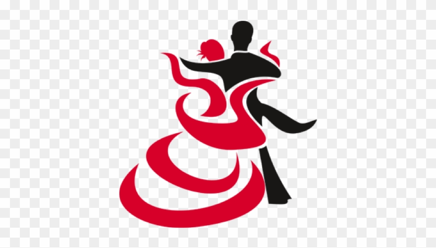 Dance School Logo Square » Dance School Logo Square - Cotillion Dancers