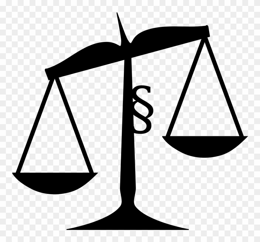 Scales Of Justice - 12 Angry Men Posters Clipart