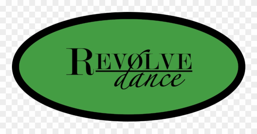 Revolve Dance Company - Circle Clipart