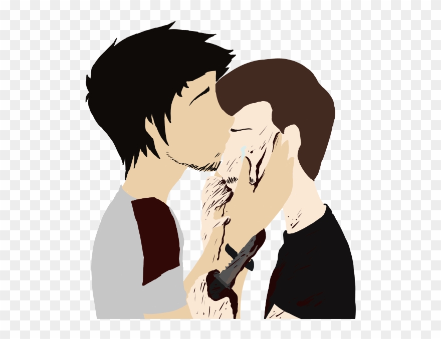 Seachaos Au Redone By - Murder Clipart - Png Download