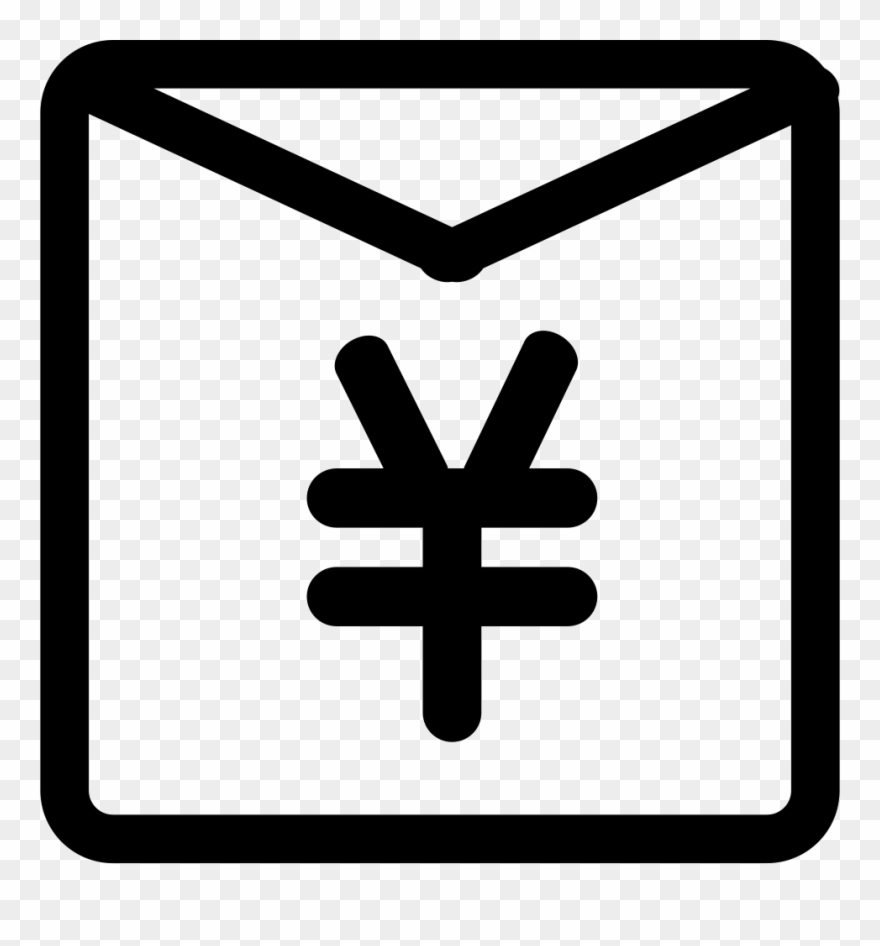 My Svg Png Icon Free Download Comments - Japanese Money Sign Clipart