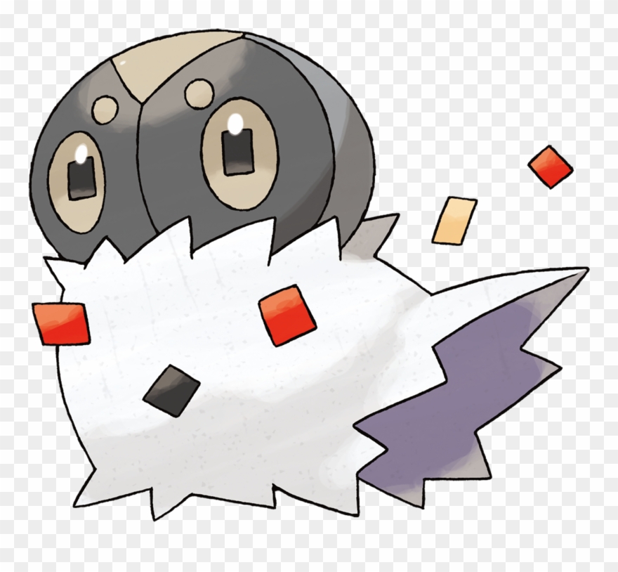 View 665spewpa , - Pokemon Spewpa Clipart