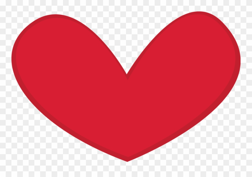 From, Kid President - Heart Clipart