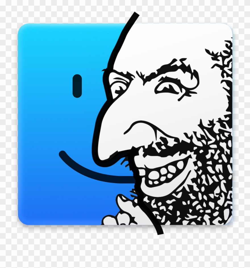 50660161 - Stereotypical Jew Clipart