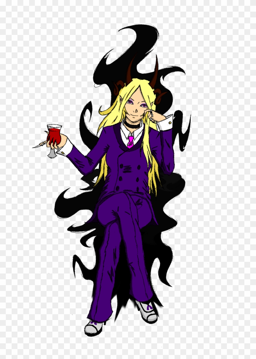 53648192 - Slaanesh Tg Clipart