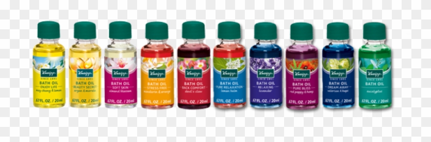 A Glass Of Wine And A Soak In A Kneipp Bath Is A Perfect - Kneipp Herbal Bath Back Comfort 20ml Clipart