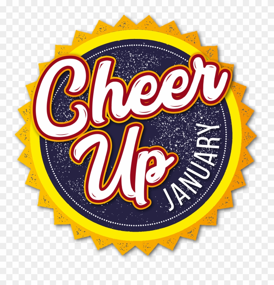 Join Us At Your Local Pub And Cheer Up January With - Stamp Design For Graduation Clipart