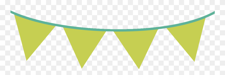 Download Winning Pennant Banner Clip Art - Png Download