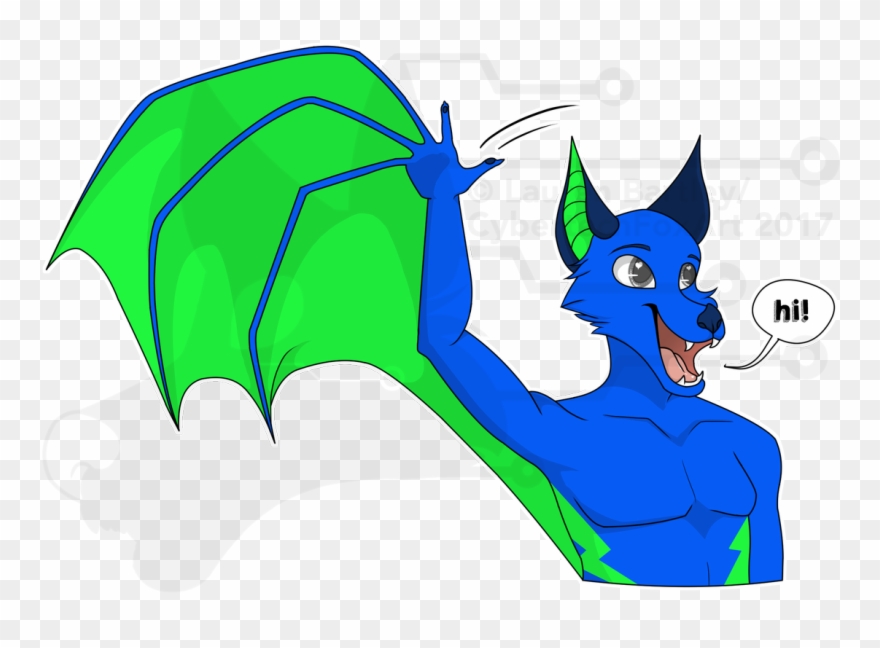 #commission #telegram #sticker #telegramsticker #furry - Centimetre Clipart