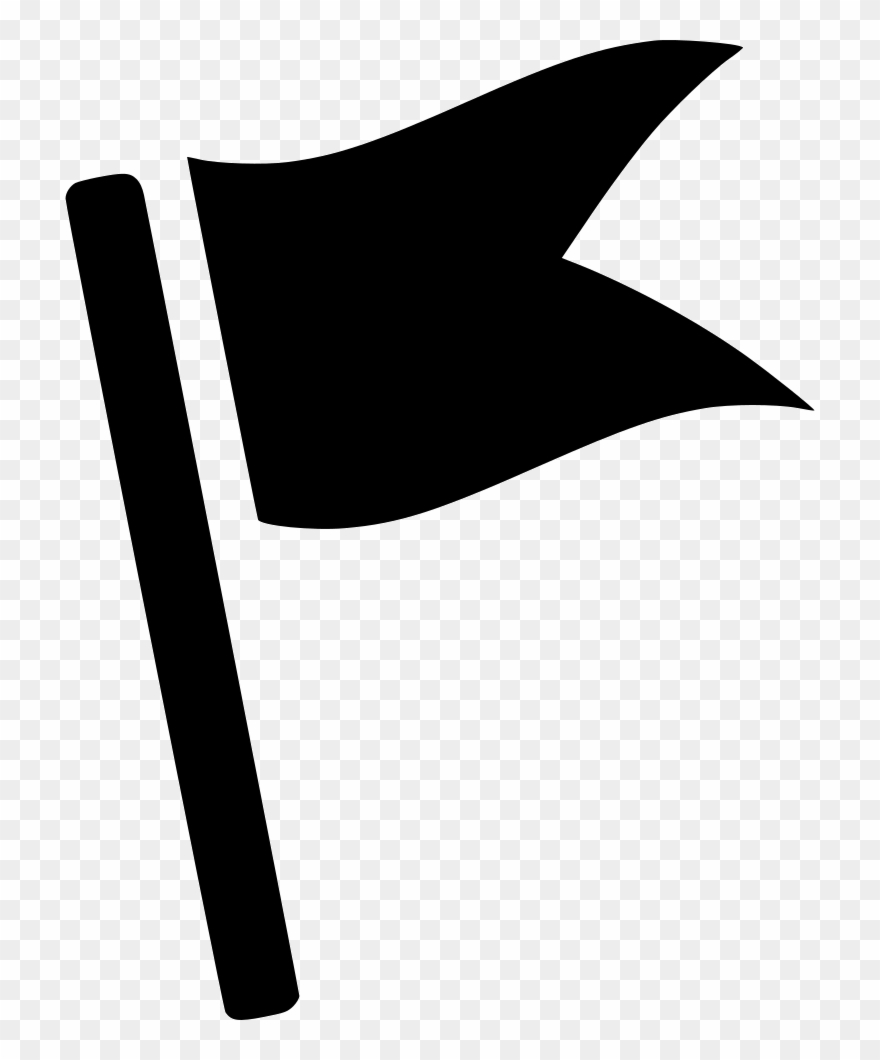 Png File - Flag Banner Symbol Clipart