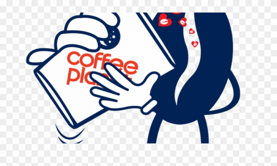 15 Signs Of Coffee Obsession - Coffee Obsession Clipart
